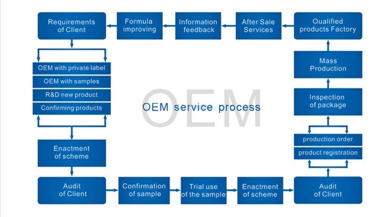 OEM Service