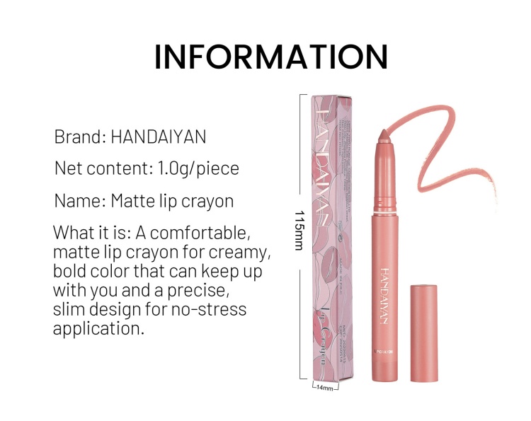 Makeup Pencil