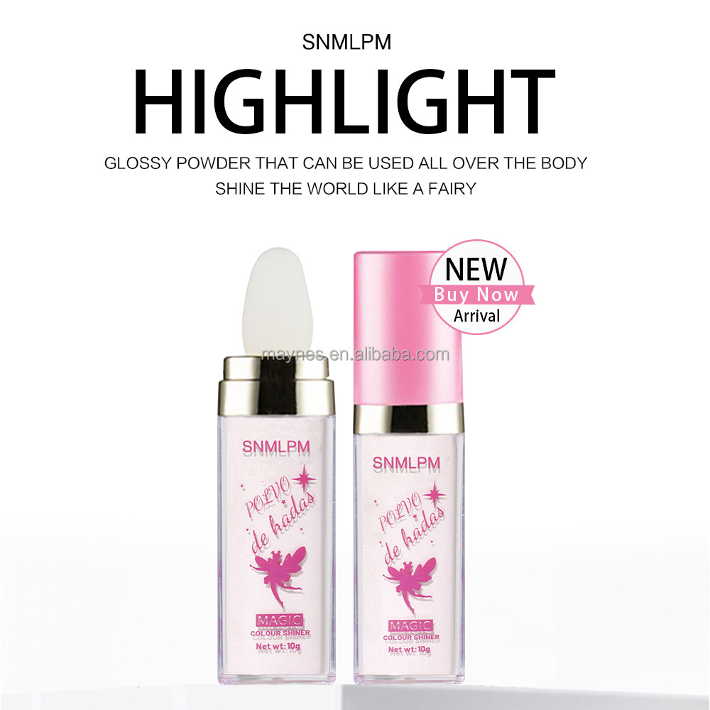 Highlight Patting Powder