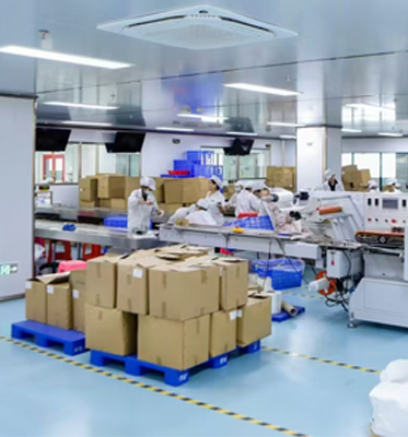 Production Facility 3