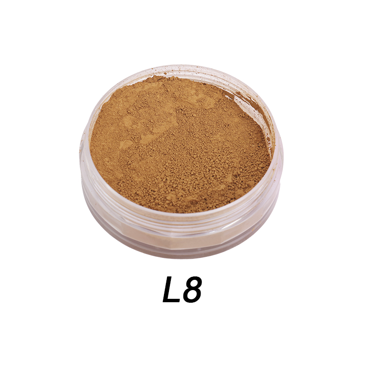 Loose Powder L8