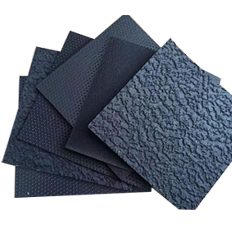 Textured Surface Geomembrane Details