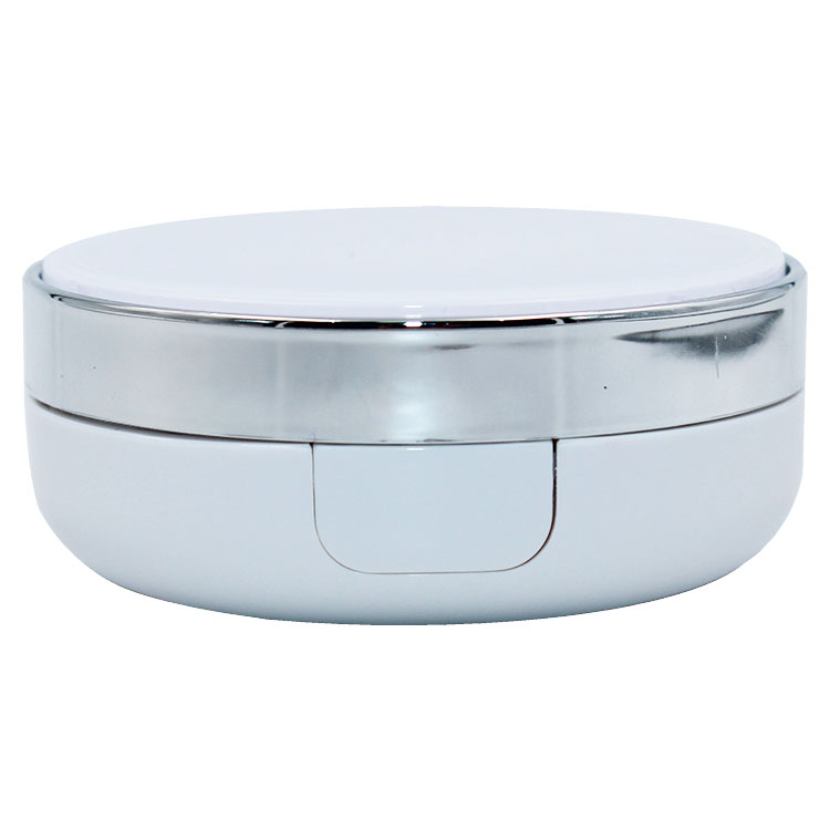 Customize Private Label Waterproof Full Coverage Vegan Liquid air Cushion Foundation