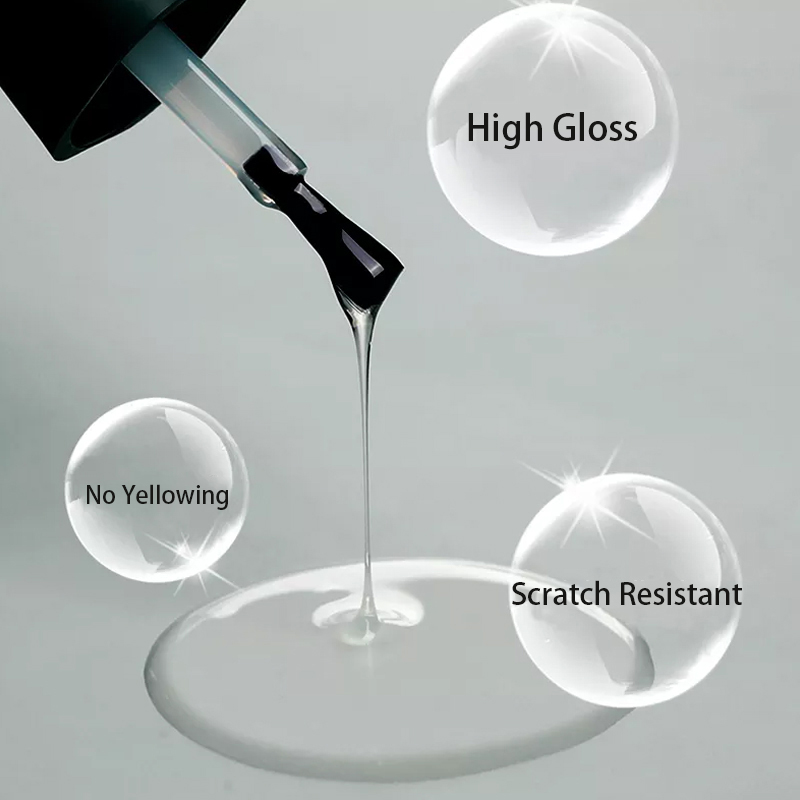 Top Gel Feature 4