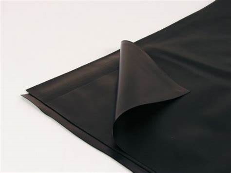 On Sale Modern Design 1.5mm or 2mm Preformed EPDM Pond Liner for Koi Fish and Small Agricultural Geomembranas Pond Liner