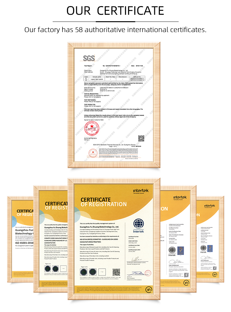 Certification Details 1