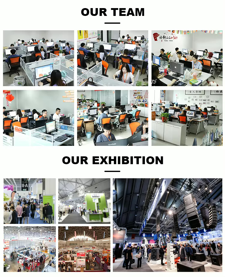 Company Advantages