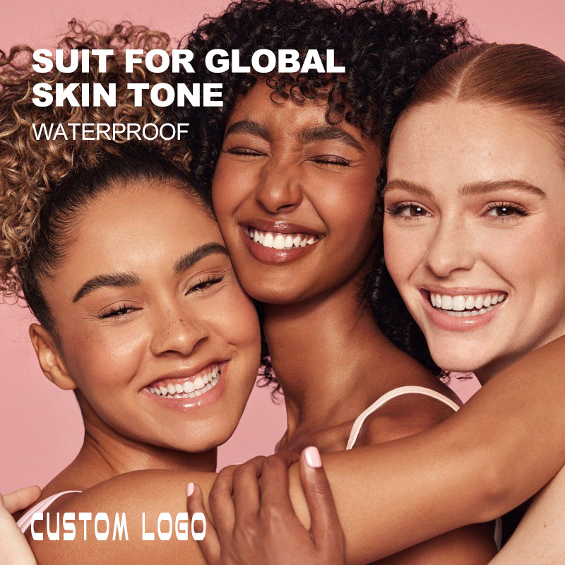 Foundation Shade 7