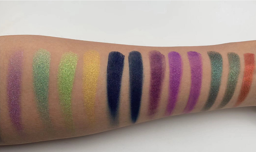 High Pigmented Icon
