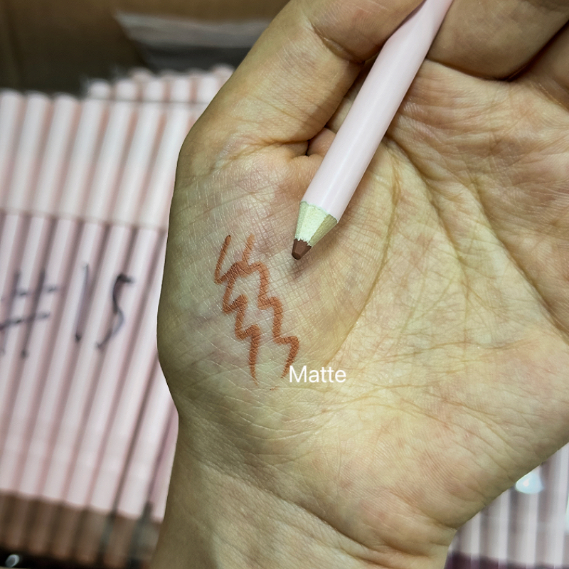 Lip Liner Shade 4