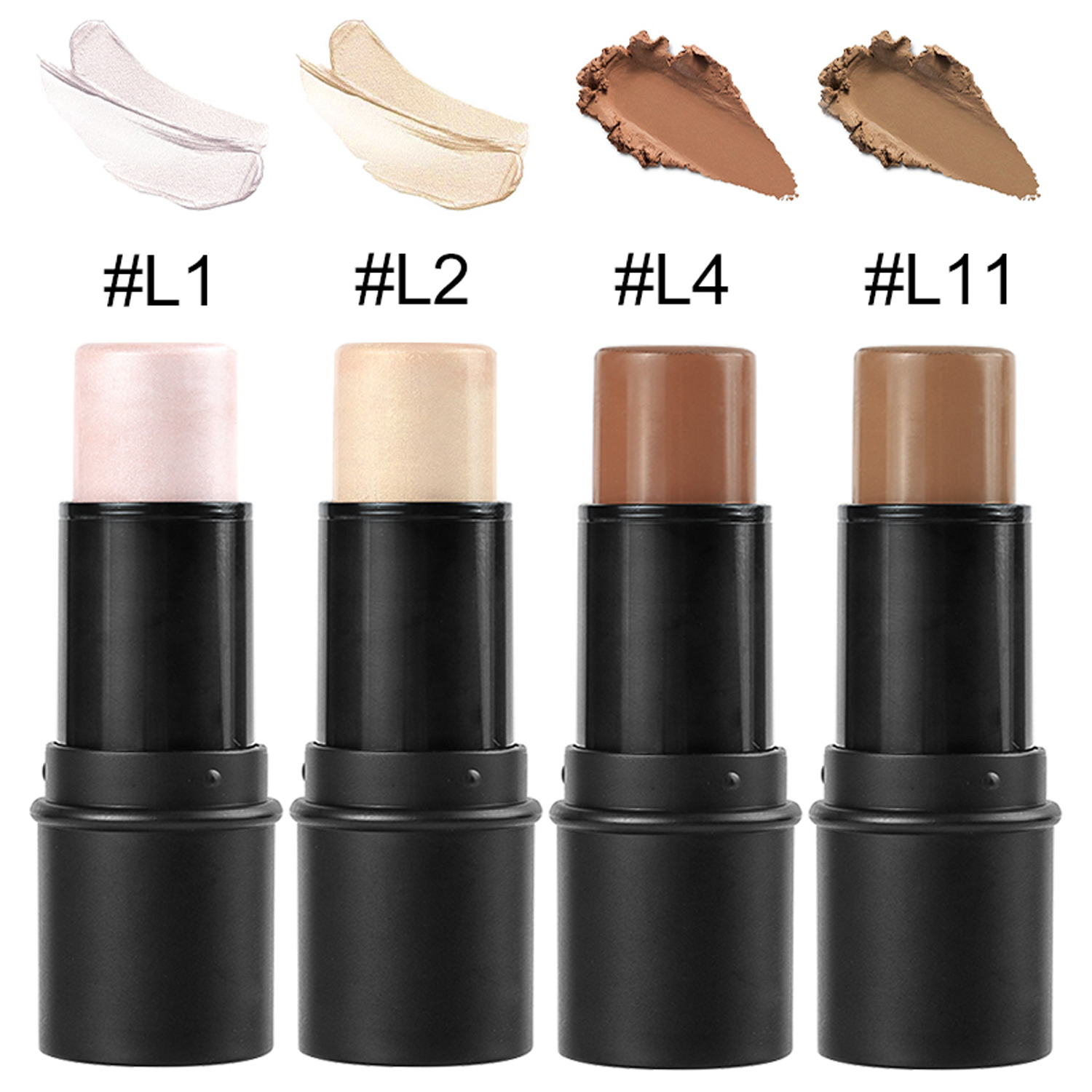 Creamy Contour Stick