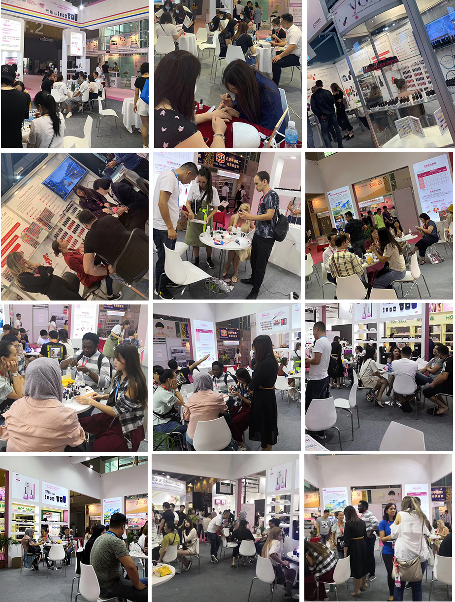 Global Trade Exhibition