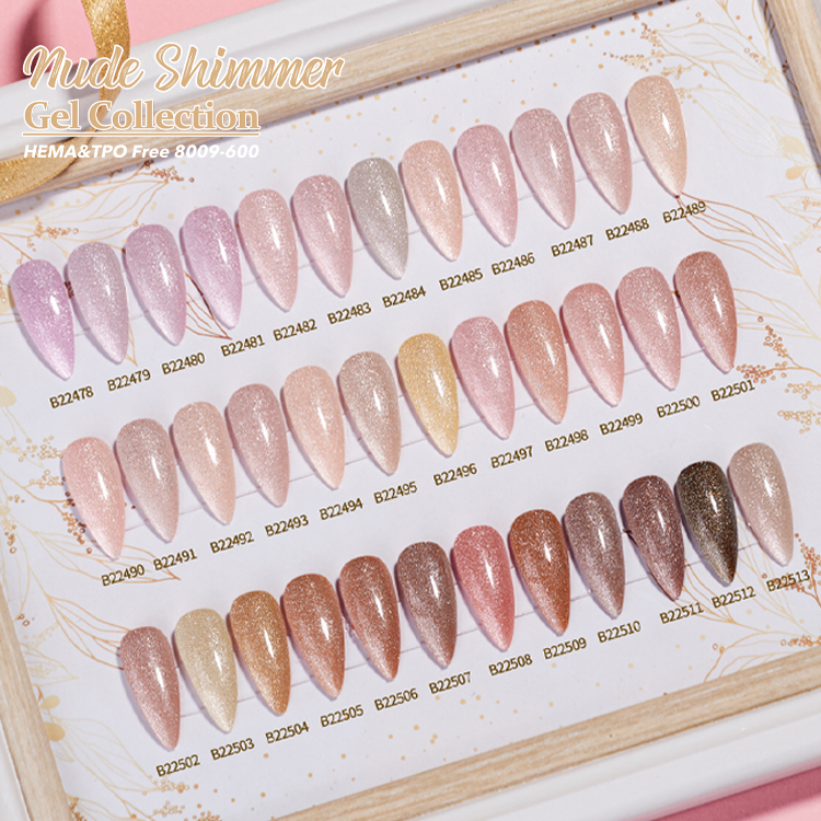 Nail Trends