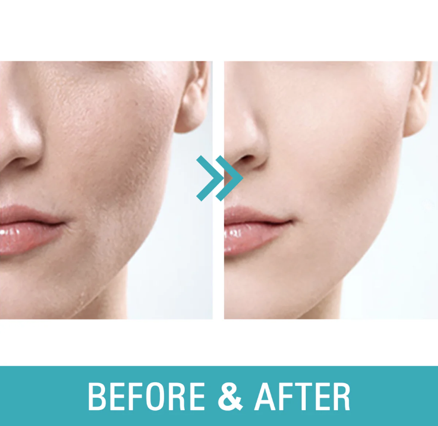 Matte Waterproof Makeup Primer Gel Pore Minimizing &amp; Oil Control Cream with Moisturizer &amp; Anti-Wrinkle Features
