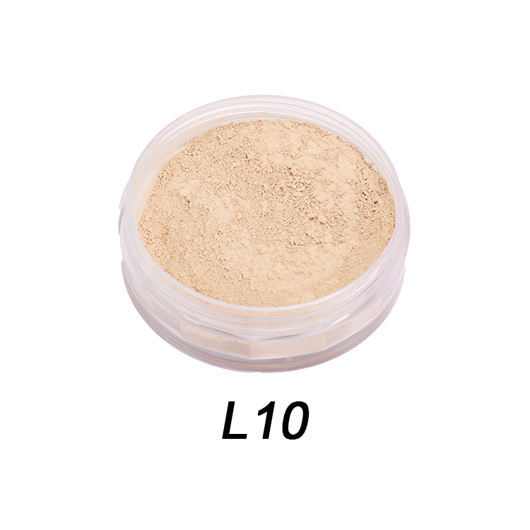 Loose Powder L10