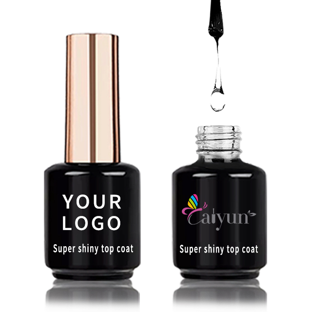 Best Thick Scratch Resistant Varnish Tempered Non-Washing Super Shiny Top Coat