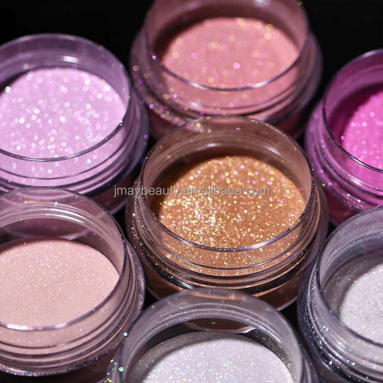 Highlighter Detail 9
