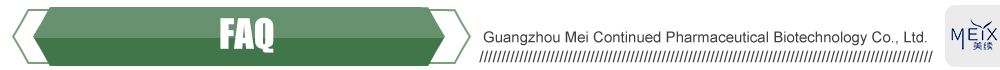 FAQ Banner