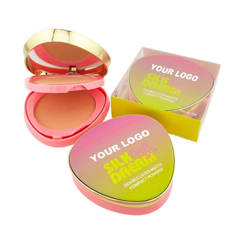 Cushion Foundation Box