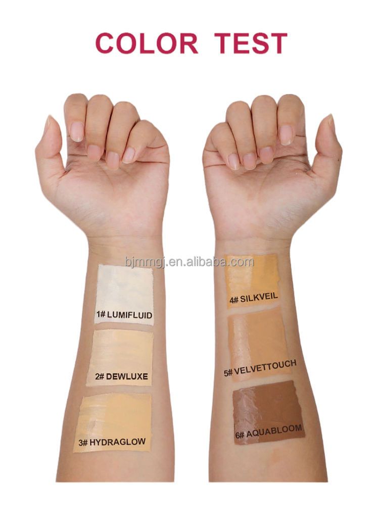 Cosmetics Customization