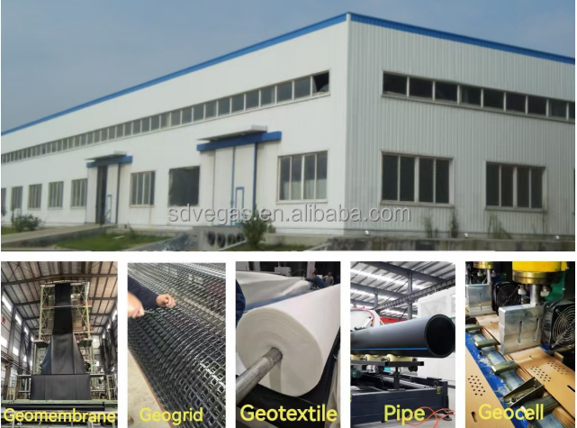 Production facility