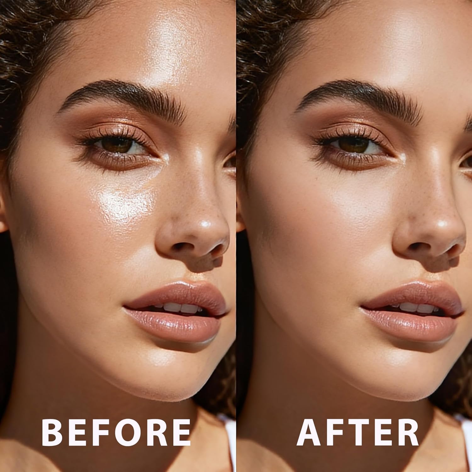 Setting Spray Makeup Private Label with Lightweight Hydration Long Lasting Makeup Setting Spray Waterproof 24 Hour Hold