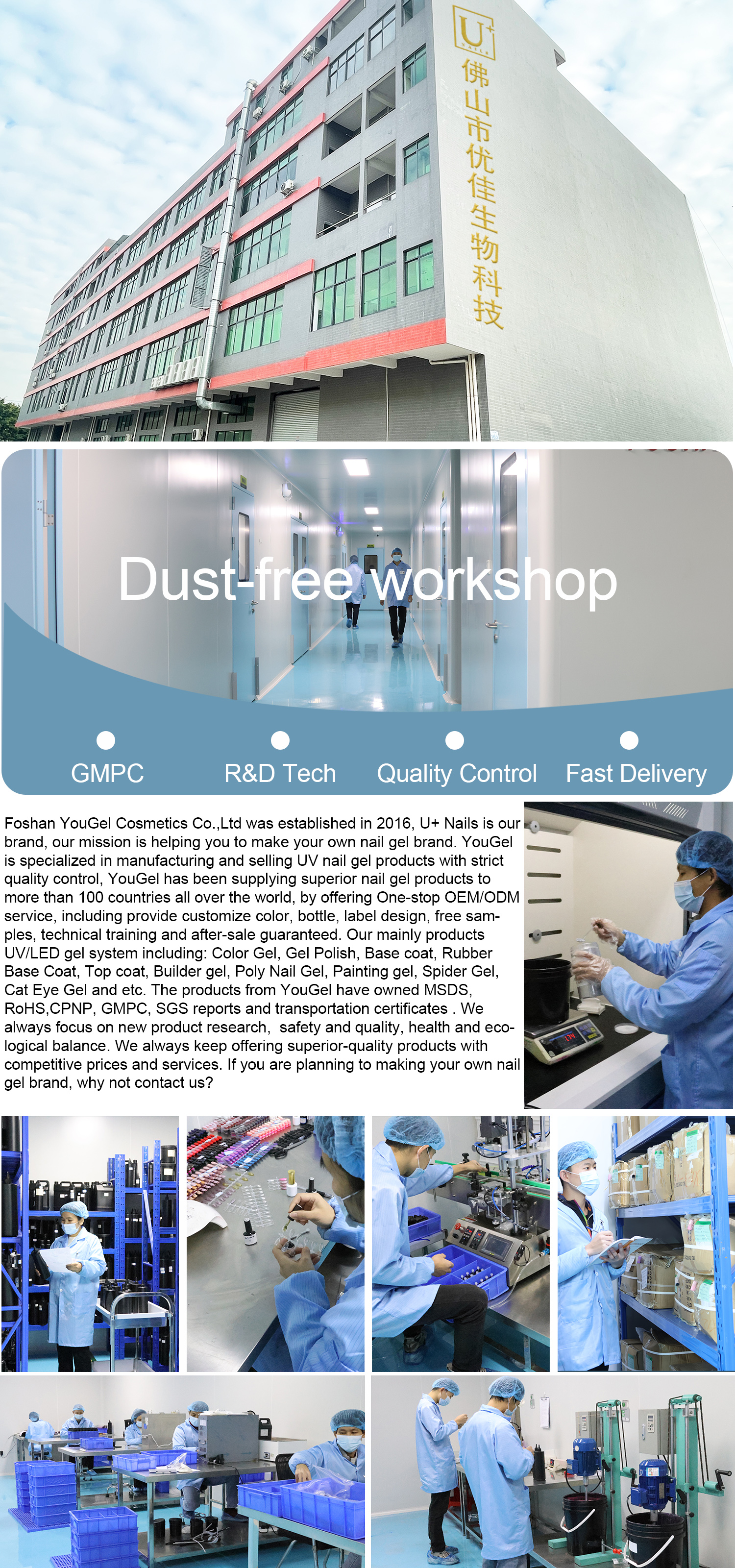 Company Overview