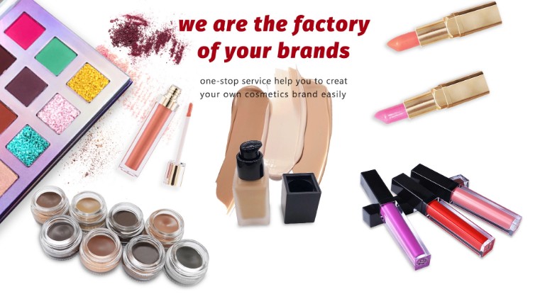 Lip Liner Application