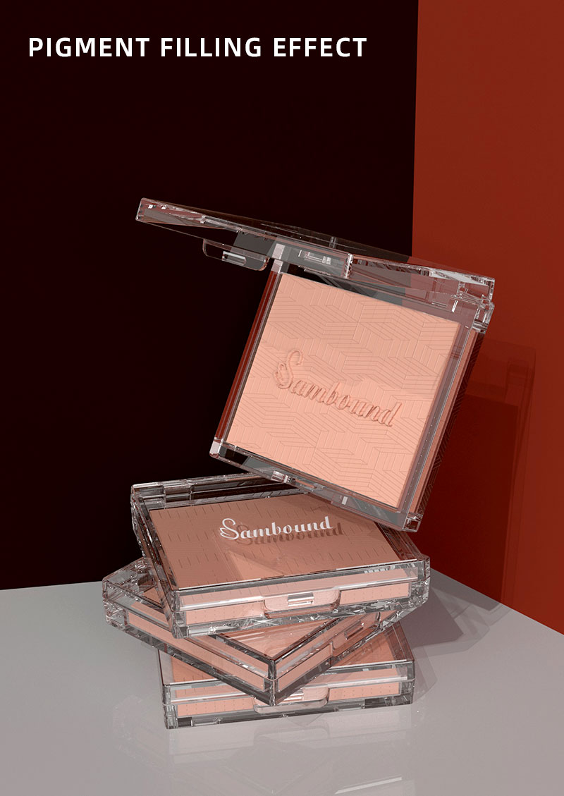 Eyeshadow Palette Display 3