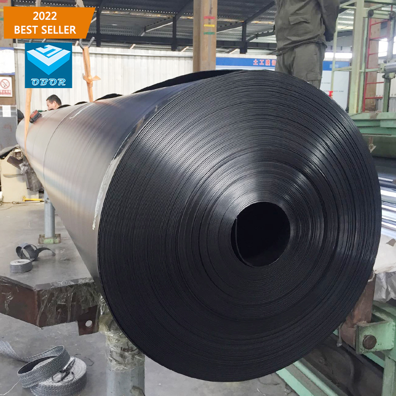 1mm 1.5mm 2mm Oman Hdpe Liner