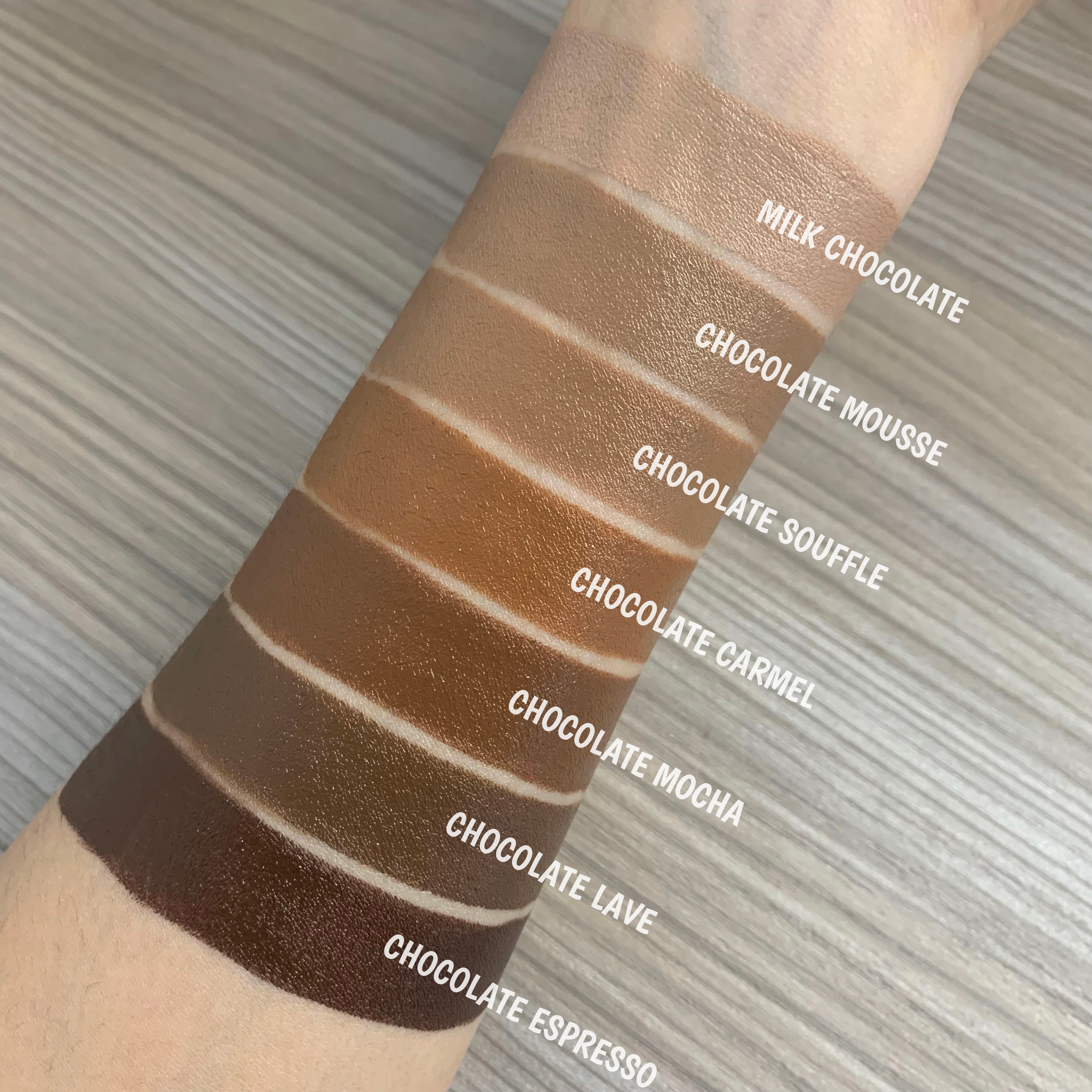 Pudaier Custom Logo Bronzer Stick Cream Contour Makeup Face Sculpting Stick Blendable Waterproof Vegan Formula Private Label