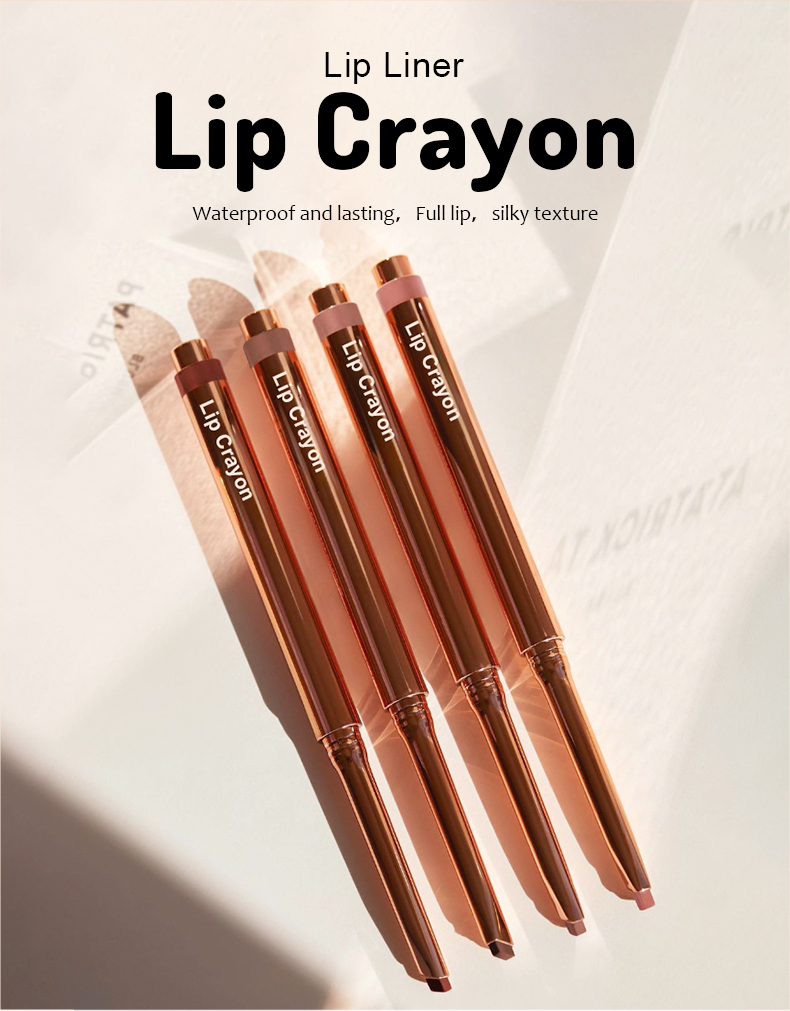 Lipliner Detail 2