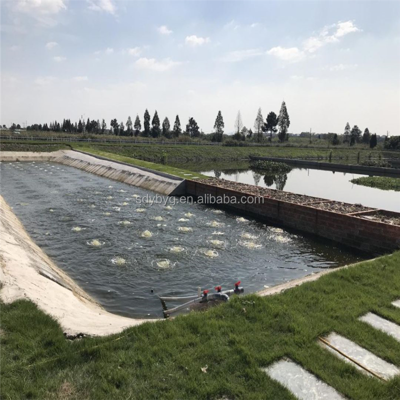 Aquaculture Application