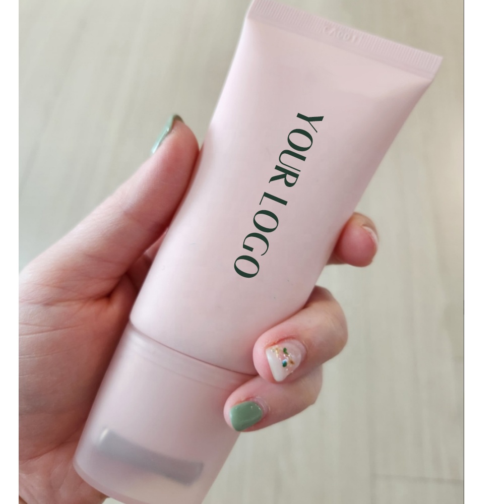Customized New Professional Face Makeup Base Primer Lotion Private Label Waterproof Hydrating Primer Makeup