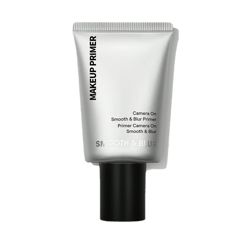 High Quality Waterproof Gel-based Moisturizing Face Primer Firming Makeup Front Isolation Light Texture Beauty