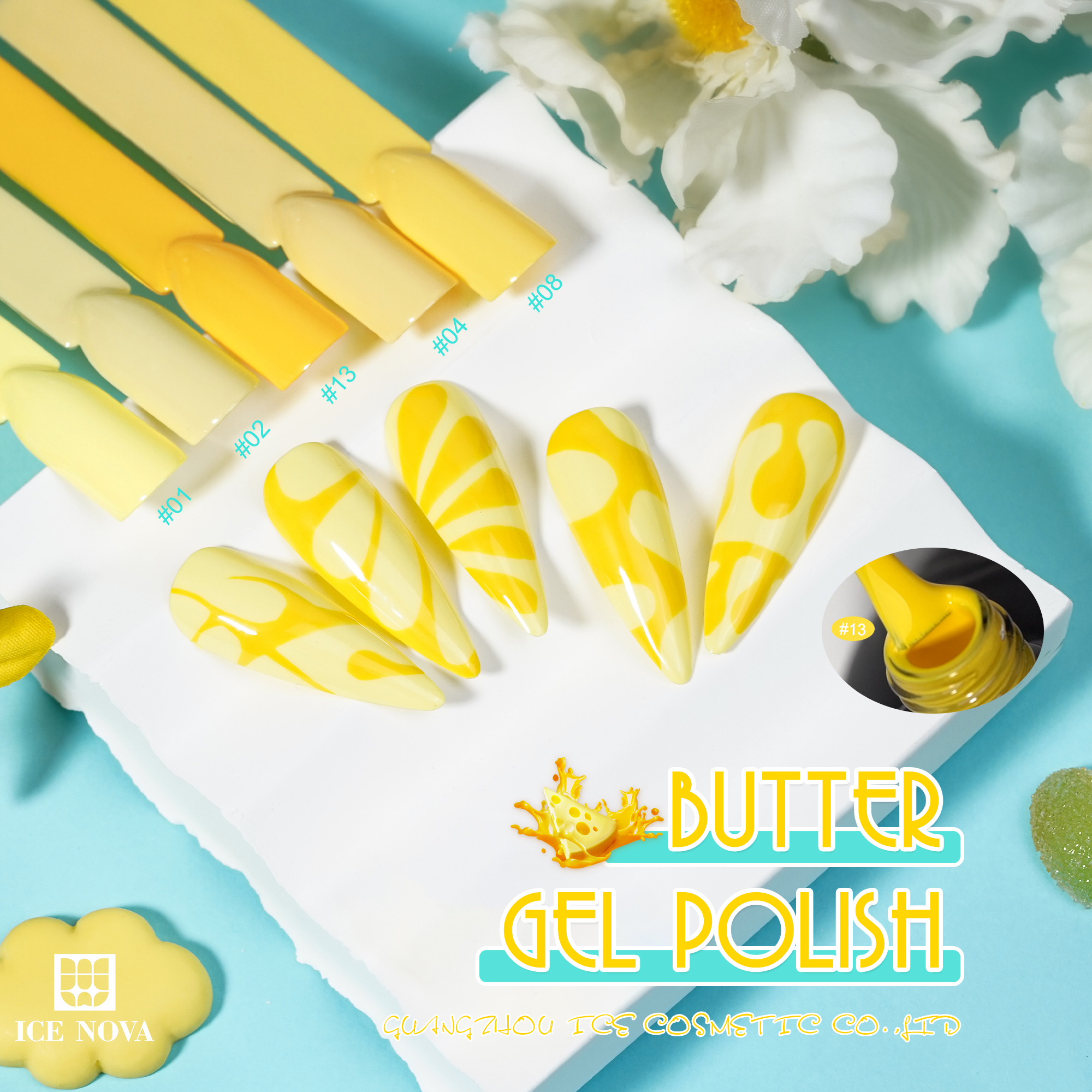 Product Color 2