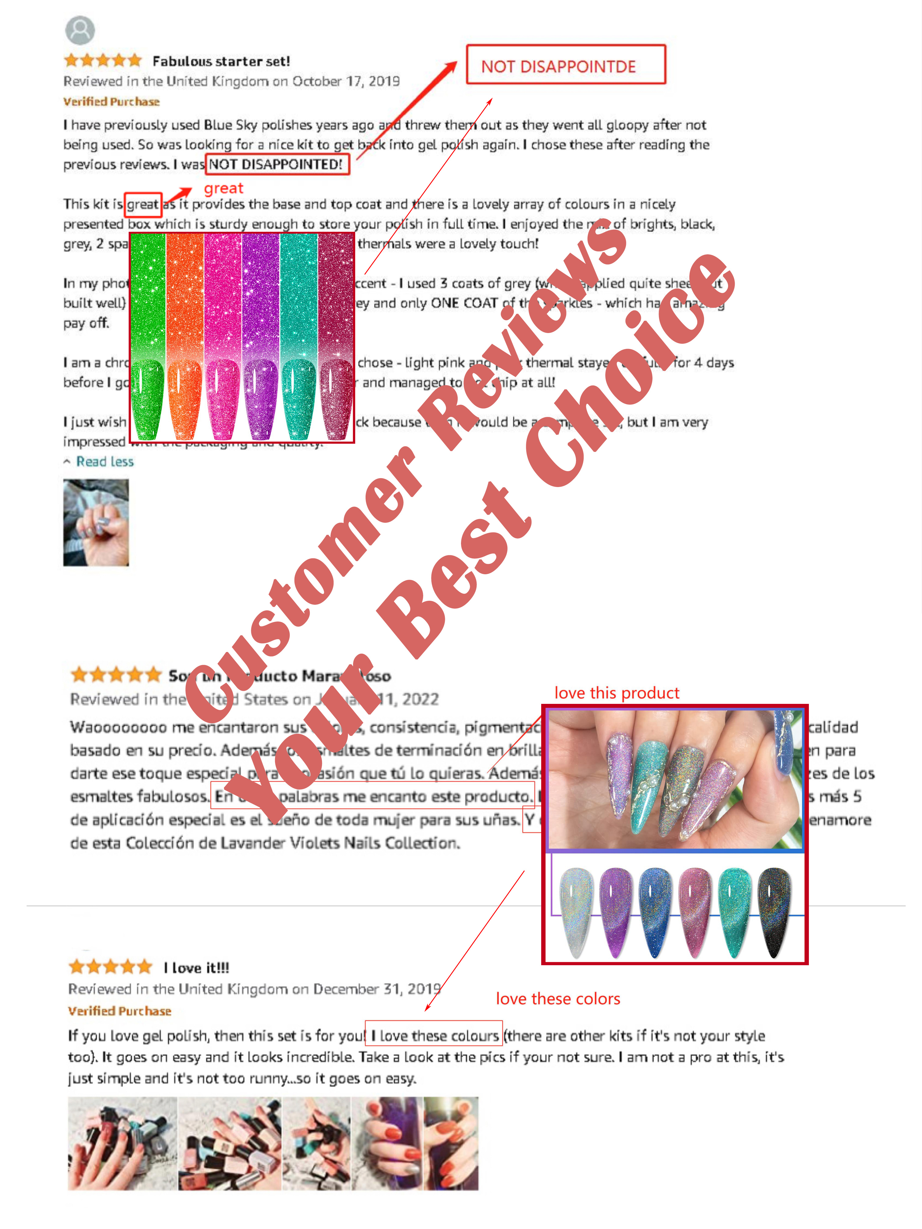 Buyer Review 2