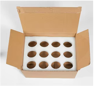 Packaging Box Option 2