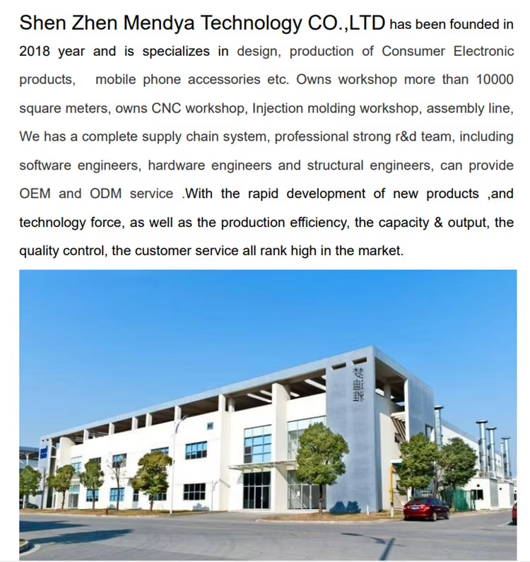 Factory View