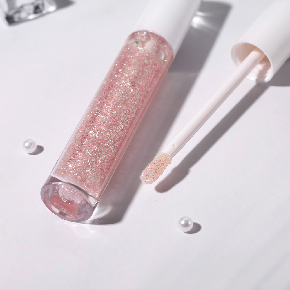 Lip Gloss Detail 3