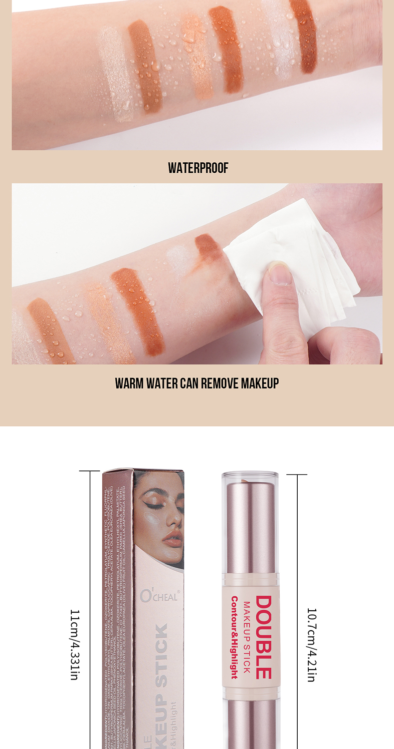 Beauty Product Display 10