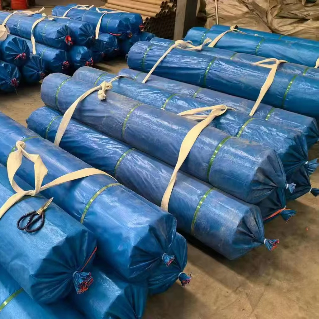 Cement Fiber Composite Liner