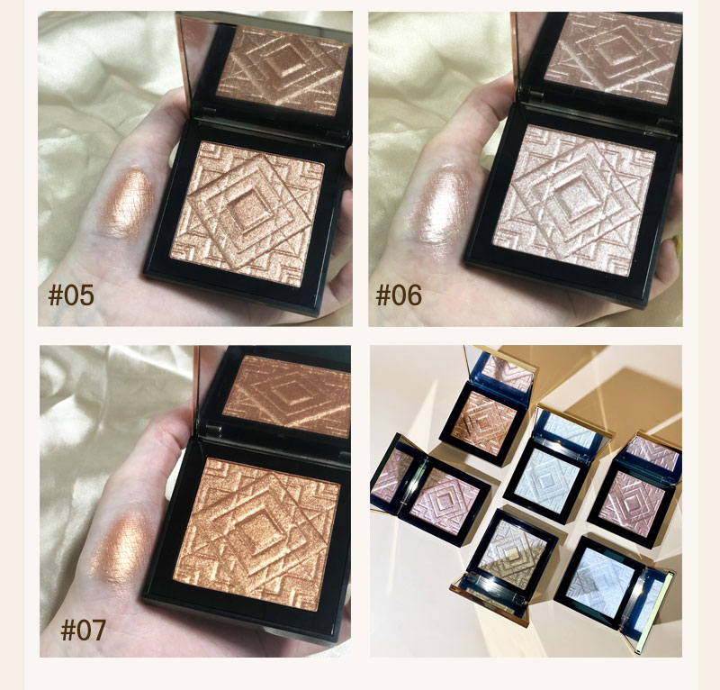 Cosmetics Highlight 4