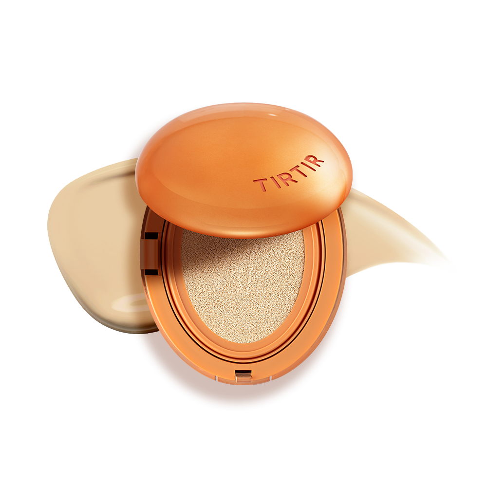 TIRTIR Mask Fit AI Filter Cushion Detail