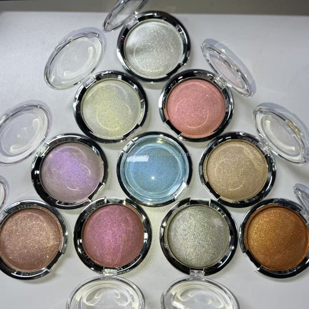 Cruelty Free Makeup