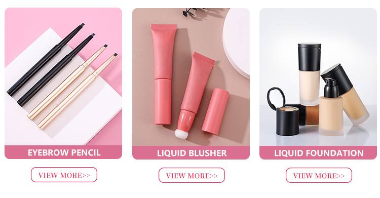 More Makeup Products 2