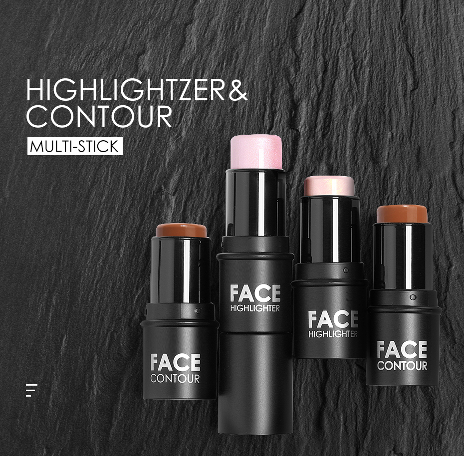 Contour Stick Details