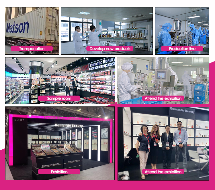 Manufacturing Plant