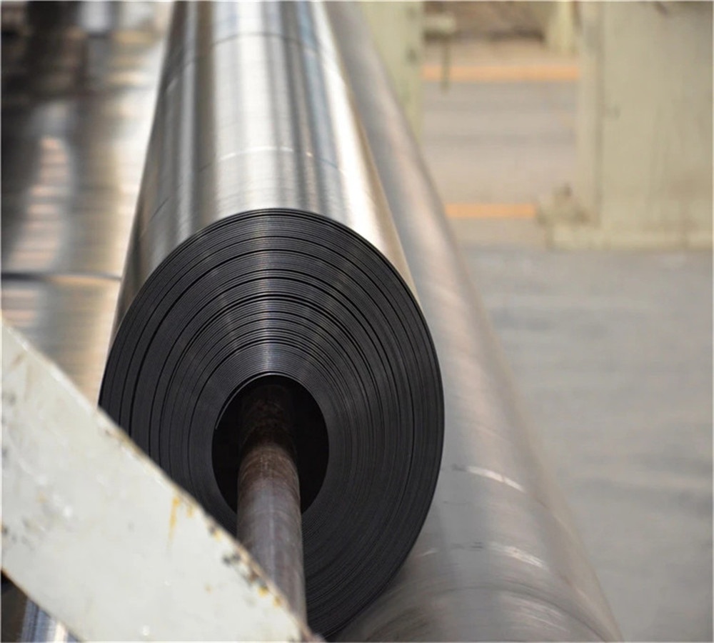 HDPE Geomembrane