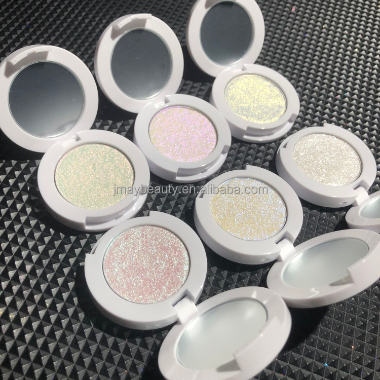 Highlighter Makeup Showcase 2